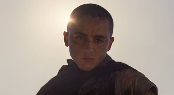 The Overdrive Era: Why Your Favorite Actors Won't Stop Working