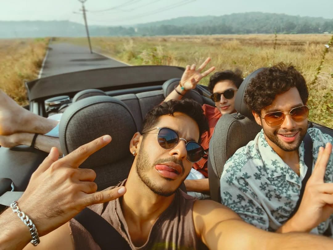 Bollywood's Old Boys Club is Costing the New Generation 